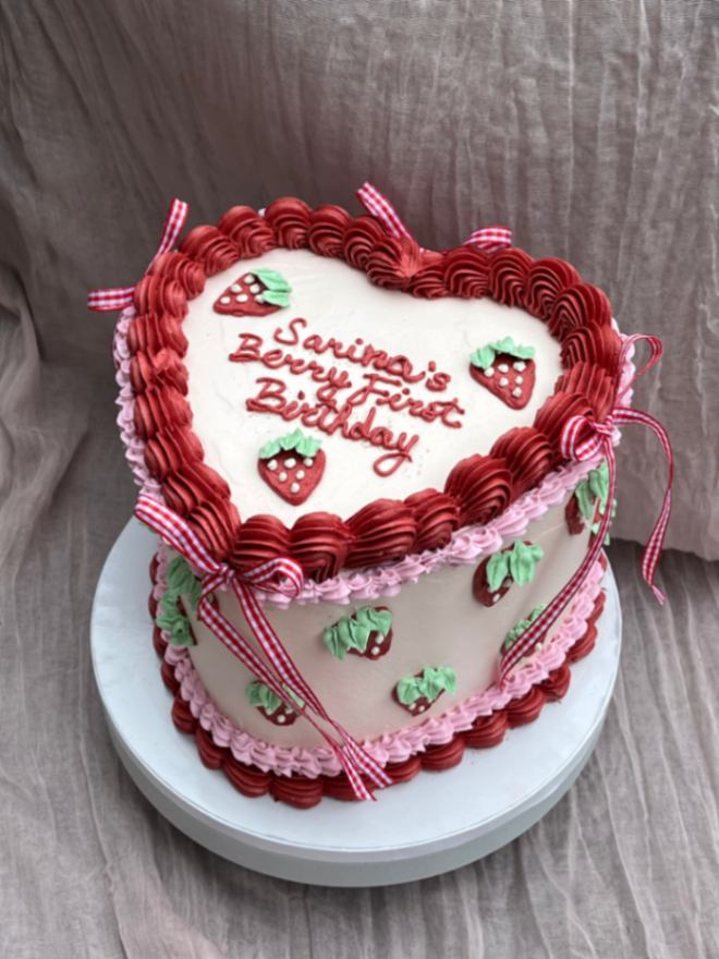 Baked by SAS