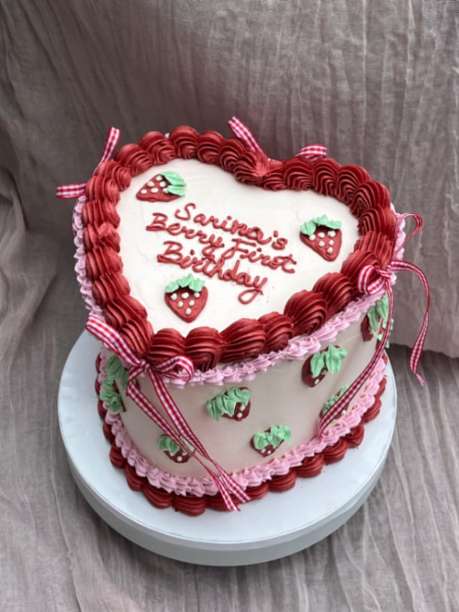 Baked by SAS
