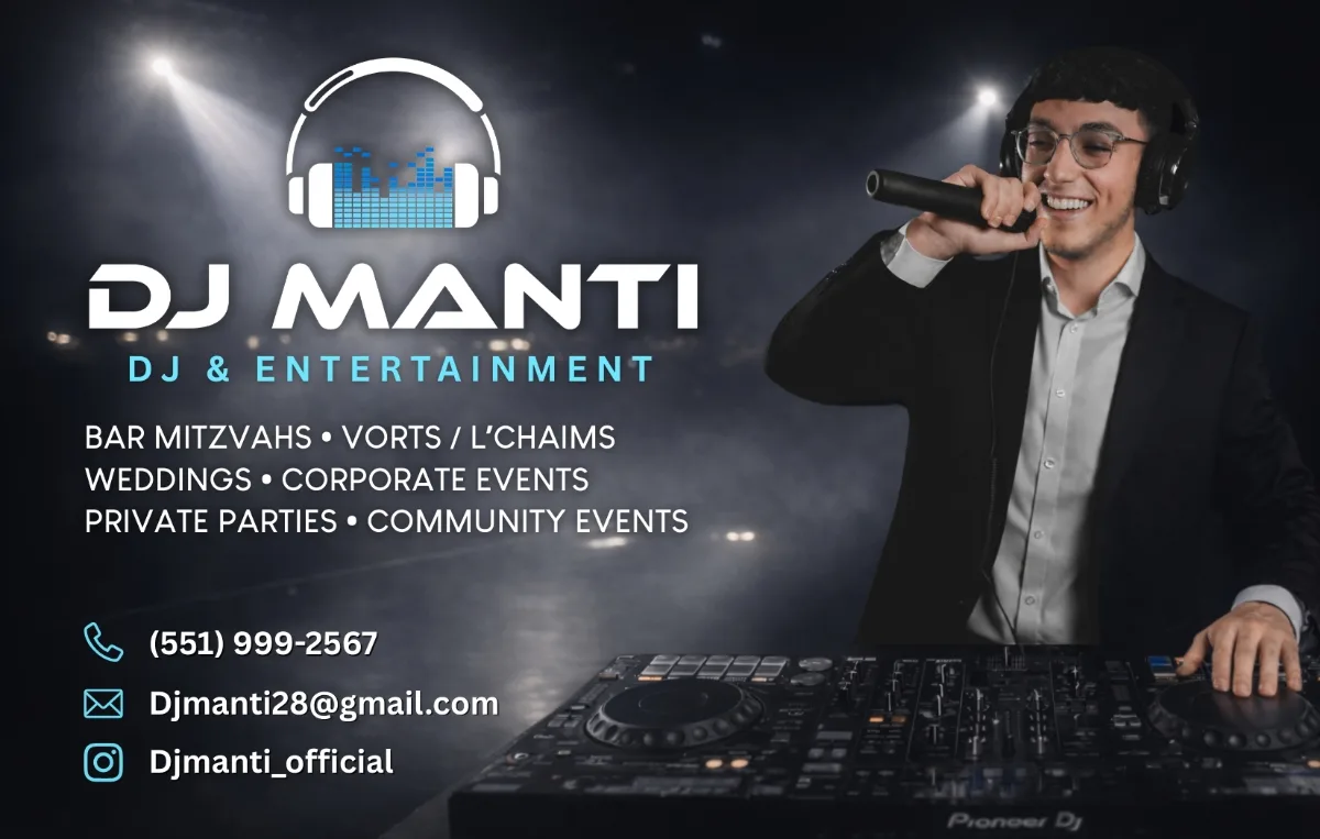 DJ MANTi