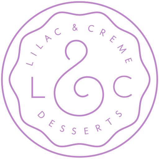 Lilac & Crème