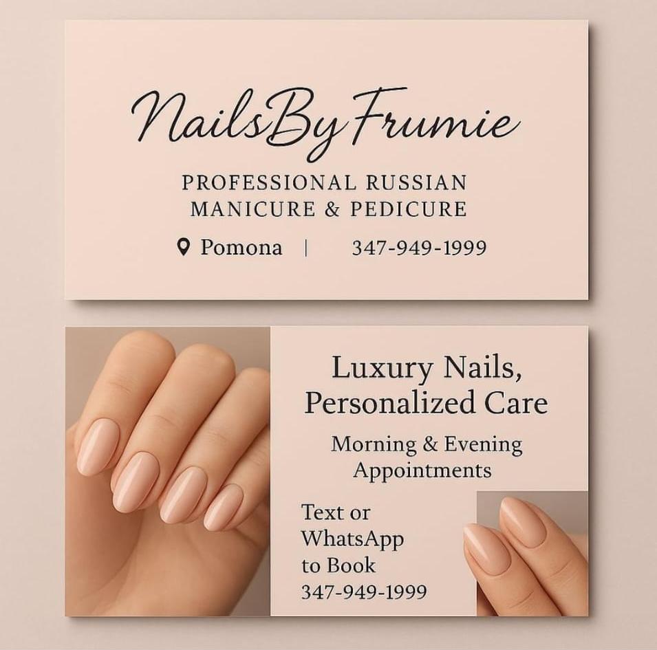 NailsByFrumie