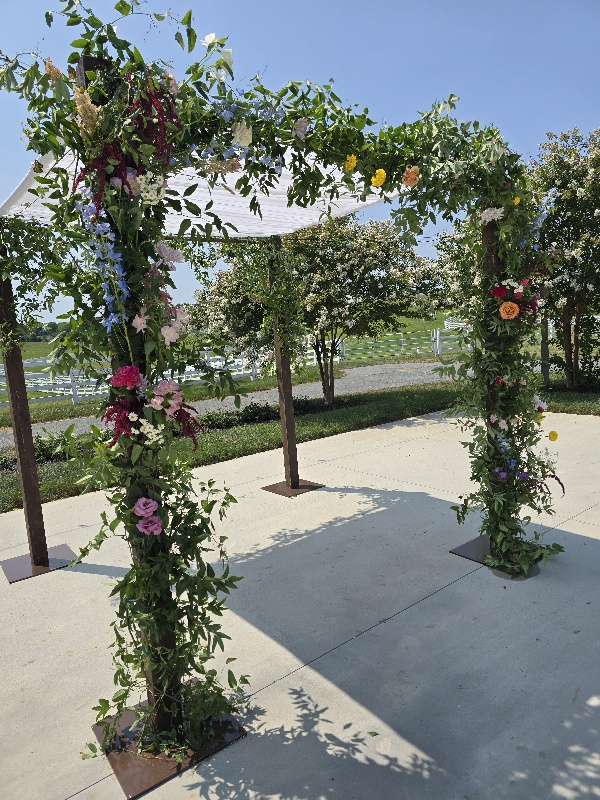 ENCORE EVENT DESIGNS