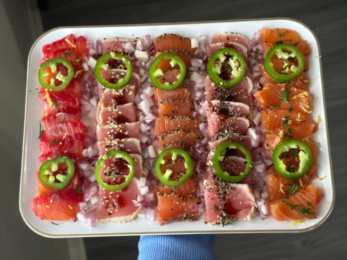 Gal’s — We Have the Fish