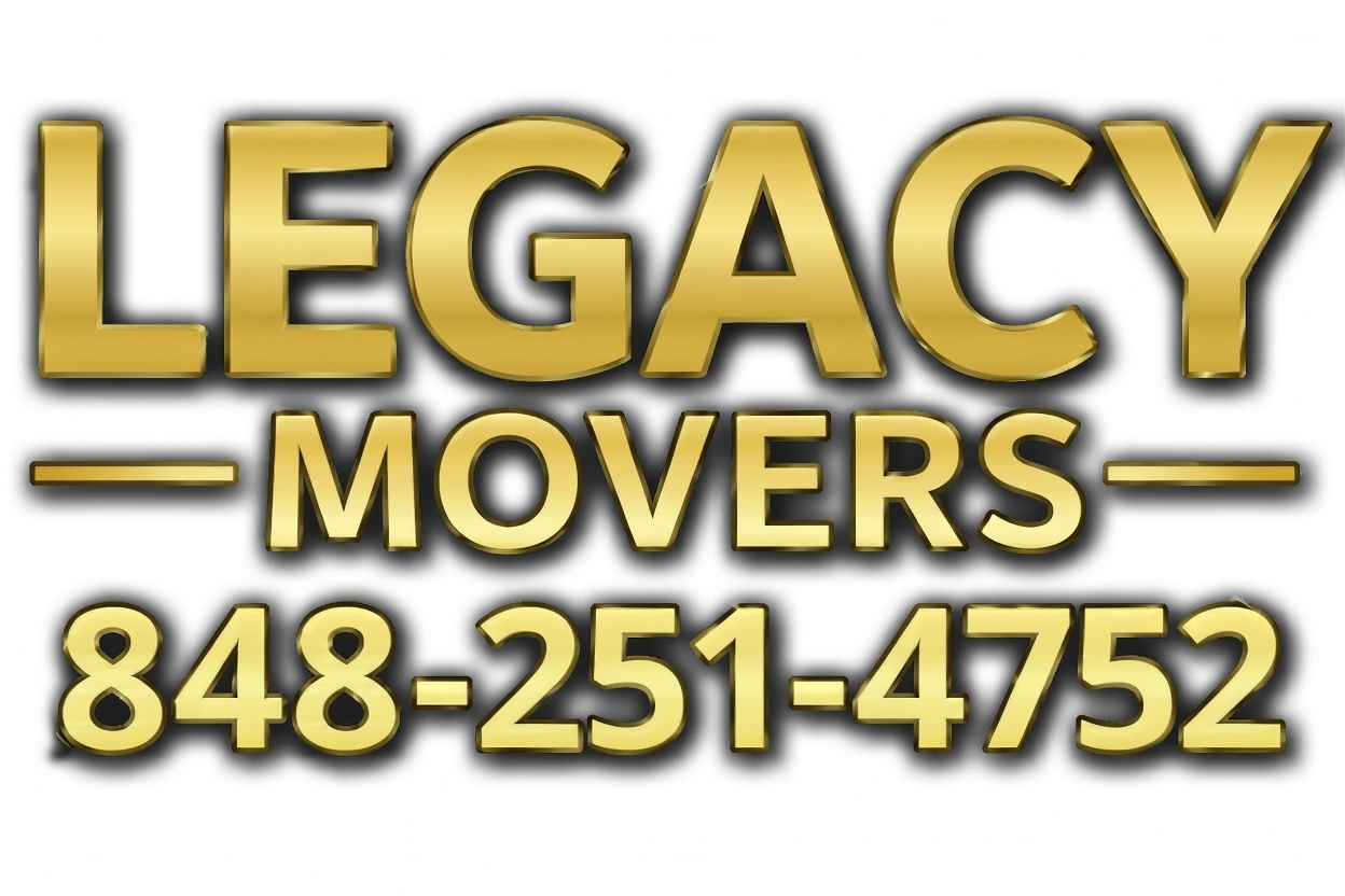 Legacy movers