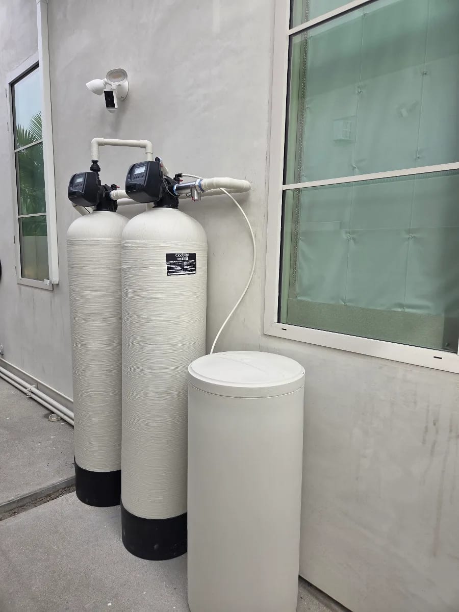 Water₂O Filtration Systems