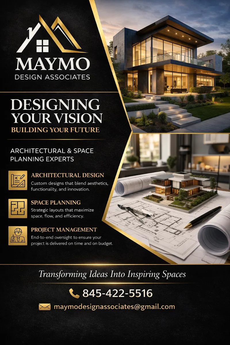Maymo Design Associates