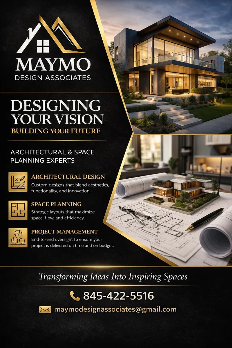 Maymo Design Associates